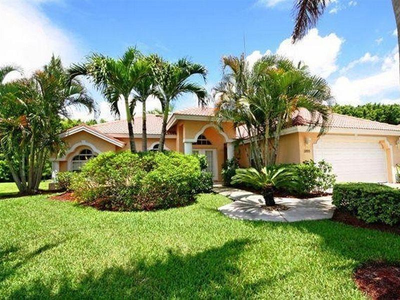 Universal Vacation Homes Fort Myers Zewnętrze zdjęcie
