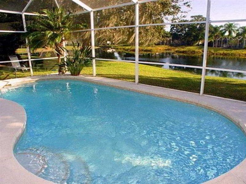 Universal Vacation Homes Fort Myers Zewnętrze zdjęcie