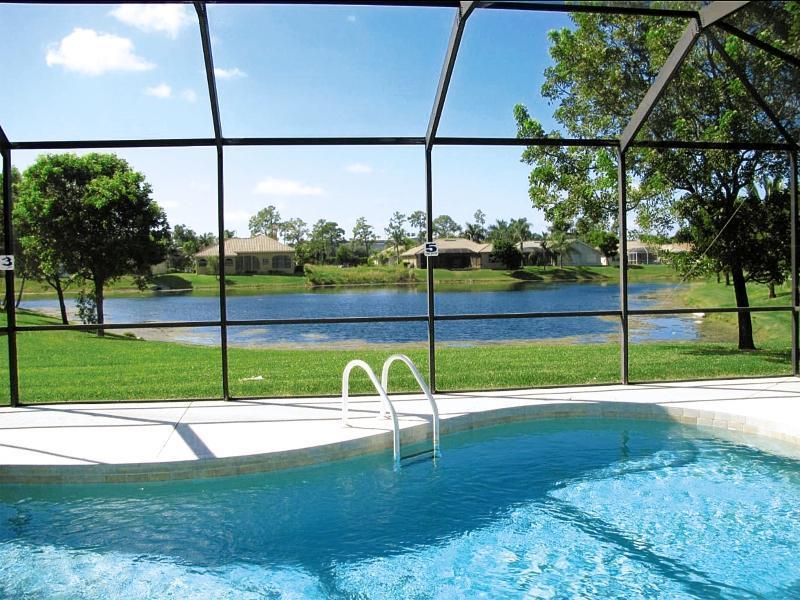 Universal Vacation Homes Fort Myers Zewnętrze zdjęcie