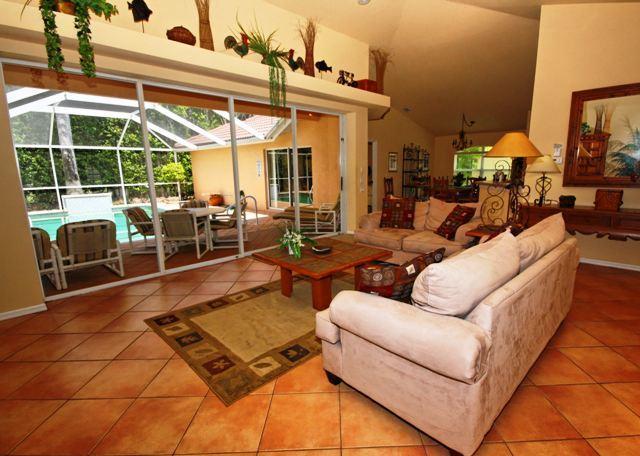 Universal Vacation Homes Fort Myers Zewnętrze zdjęcie