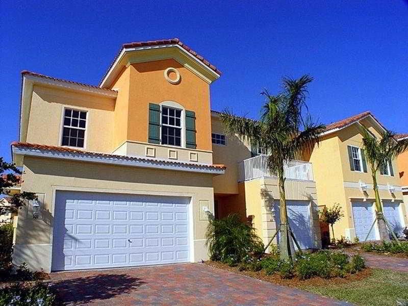 Universal Vacation Homes Fort Myers Zewnętrze zdjęcie