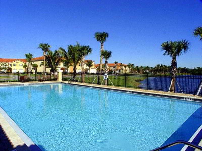 Universal Vacation Homes Fort Myers Zewnętrze zdjęcie