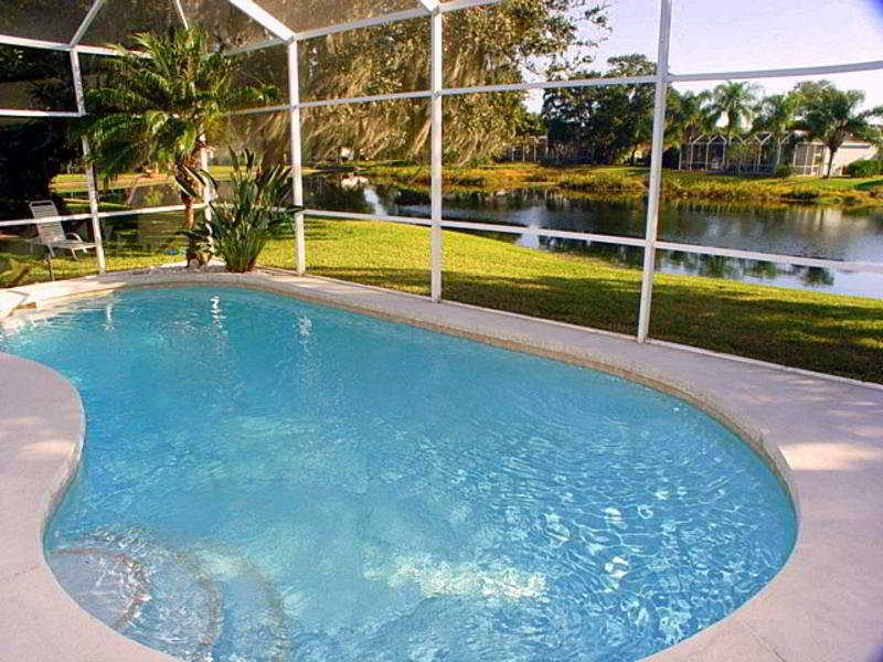 Universal Vacation Homes Fort Myers Zewnętrze zdjęcie