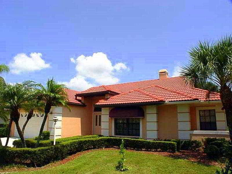 Universal Vacation Homes Fort Myers Zewnętrze zdjęcie